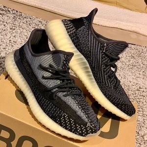 Meet your Posher, Ben